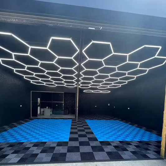 garage styling floor mats