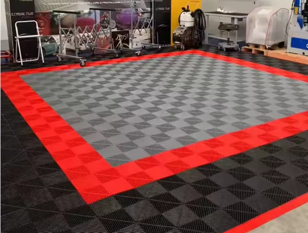 garage styling floor mats