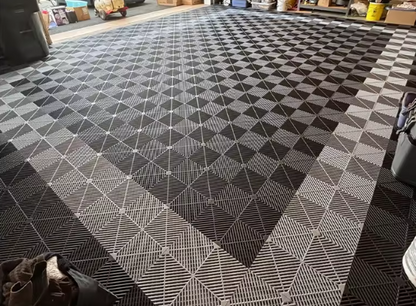 garage styling floor mats